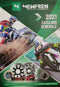 Catalogus New Fren 2020 - IT / EN / FR / DE / ES