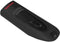 SanDisk Ultra - USB 3.0 Flash Drive 128GB - 100MB/s Leessnelheid - Zwart