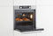 ATAG OX6511C - Hetelucht oven - 75 liter - 8 functies - Koele deur