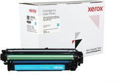 Xerox CE401A - Toner - 6000 pagina's - Cyaan