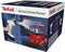 Tefal DT3030 - Kledingstomer - 1300W 19g/min stoomkracht - Compact en opvouwbaar