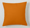 Kussenhoes Alexandra House Living Oker 40 x 40 cm