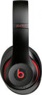 Beats Studio3 Wireless - Over-Ear - Actieve ruisonderdrukking - Rood Zwart