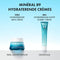 Vichy Minéral 89 - Hydraterende Gel - 48H Matte Sorbet - Parfumvrij