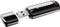 Transcend JetFlash 700 - USB-stick - 16 GB - Zwart