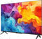 TCL 43P655 - Ultra HD TV - 43