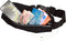 Mobiparts Galaxy S24 - Sport Belt - Touchscreen Waterbestendig - Zwart