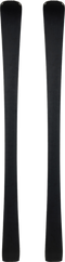 Rossignol Nova 6 - Piste ski's - Inclusief Look Xpress W 11 GW B83 bindingen - Wit/zwart (156 cm)