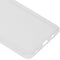 Softcase Backcover Samsung Galaxy A71 hoesje - Transparant