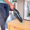 Leifheit Rotaro PowerVac 2in1 - Accustofzuiger 20V - Zakloos met cycloontechnologie