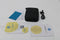 HP Sprocket New Edition - Mobiele Fotoprinter - Sneller verbinden - Zwart