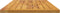 vidaXL - Tafelblad - 90x45x2,2 - cm - Rechthoekig - Massief - Acaciahout