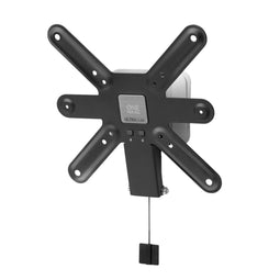 One For All WM 6221 - Muurbeugel - Geschikt voor 13-43 inch TV's - VESA 75x75 tot 200x200 - Max 40kg