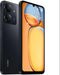 Xiaomi Redmi 13C - Smartphone - 128GB opslag 4GB RAM 50 MP camera - Zwart