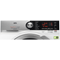 AEG L8FEN96CAD - Voorlader wasmachine - 9 kg - Energieklasse A - Wit