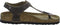 Birkenstock Kairo - Sandalen - Regular Oiled Leather - Tabacco Brown - Maat 39