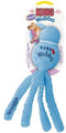 Kong Snugga Wubba - Hondenspeelgoed - Multi - L - 38 cm x 11.2 cm x 7.6 cm