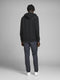 JACK&JONES JPRBLAHARDY - Sweat Hoodie - Met capuchon - Zwart