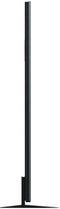 TCL 85C9K - Ultra HD TV - 4K QD-Mini LED - ZeroBorderTM design - Zwart