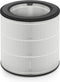Philips AC0819/10 - Luchtzuiveraar - 99,5% filtert PM2.5 - Wit