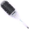 Ronde kwast Termix C-Ramic Ionic Wit (Ø 43 mm)