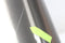 Brabantia Bo Touch Bin - Prullenbak - 2 x 30 liter - Soft Touch - Matt Steel Fingerprint Proof (2 stuks)