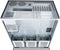 Silverstone RM600 - Rack Behuizing - ATX EATX µATX Mini-ITX - Zwart