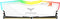 Team Group T-Force Delta RGB - RAM Geheugen - 32 GB DDR4 3200 MHz CL16 - Wit