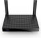 Linksys Hydra 6 MR2000 - Mesh WiFi Router - WiFi 6 - 3000 Mbps - Dual-Band - Zwart