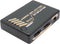 Splitter DCU 1x4 HDMI Black