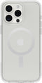 Otterbox Symmetry Series - Soft case - MagSafe geschikt - Transparant