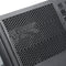 Silverstone RM41-506 - Rack Behuizing - Handgreepontwerp - 2x USB 3.2 (Gen1, 5Gb/s)