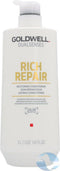 Goldwell Dualsenses Rich Repair Anti Breakage Conditioner - 1000 ml