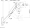 Neomounts WL70-450BL11 - Wandsteun - Full motion - Tot 32 inch - 9 kg draagvermogen
