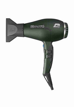 Parlux Digitalyon Anthracite Haardroger