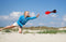 Funsports Rocket Wistler - Vortex Howler