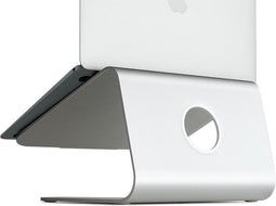 Rain Design mStand - Laptop Stand - Ergonomisch - Zilver