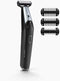 BaByliss T880E - Baardtrimmer - Draadloos - 0,2mm scheerafstand - Waterproof
