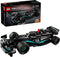 LEGO Technic Mercedes-AMG F1 W14 E Performance Pull-Back - 42165