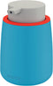 Handzeepdispenser leitz cosy 300ml blauw | 12 stuks
