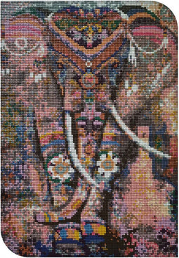 Diamant Painting Set - Assorti - Meerdere uitvoeringen