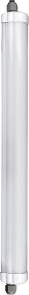 V-TAC VT-6076 LED TL-beslag - G-serie - IP65 - 18 watt - 2160 lumen - 6500K