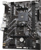 Gigabyte B450M K (rev. 1.0) AMD B450 Socket AM4 micro ATX