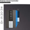 CHiQ FBM351NEI42 - Koel-vriescombinatie - 356 Liter - No Frost - Stil 35dB - Zwart