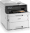 Brother MFC-L3750CDW - Draadloze All-In-One Kleurenledprinter