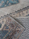 Vloerkleed Karaca Blue 03 - 70 x 140 cm