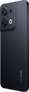 Oppo Reno 8 - Zwart - 256 GB - Dubbele fysieke simkaart