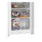 Etna VV2143WIT - Vriezer 180L - 6 vrieslades - Wit
