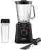 Tefal Perfectmix BL81G8 - Blender - 1200W 6 messen Powelix technologie - Glas