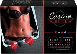 Kheper Games - Casino Boudoir - Vibrator